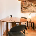 Cozy Duplex In The Heart Of The Marais 3rd Parijs