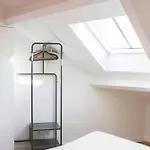 Cozy Duplex In The Heart Of The Marais 3rd Appartement