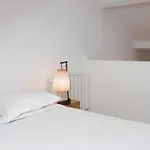 Appartement Cozy Duplex In The Heart Of The Marais 3rd Parijs