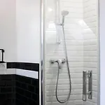 Appartement Cozy Duplex In The Heart Of The Marais 3rd Parijs