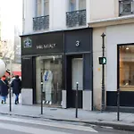 Appartement Cozy Duplex In The Heart Of The Marais 3rd