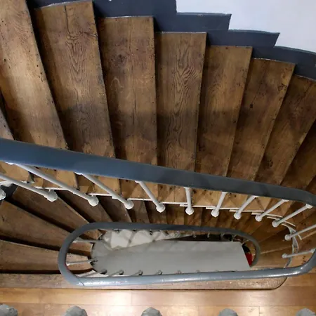 Cozy Duplex In The Heart Of The Marais 3rd 파리