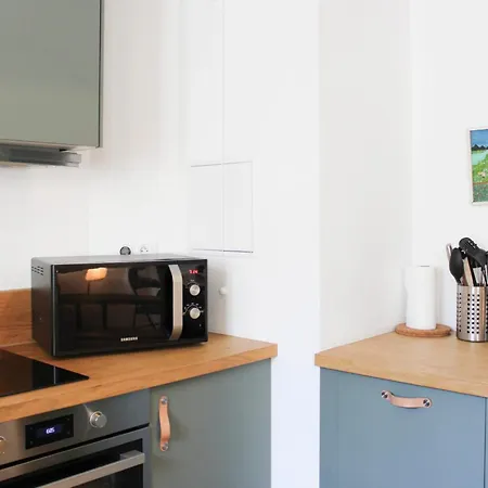 Cozy Duplex In The Heart Of The Marais 3rd Paris