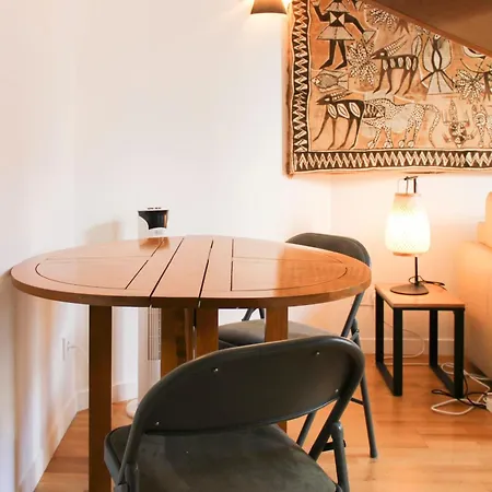 Cozy Duplex In The Heart Of The Marais 3rd Paris