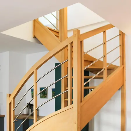 Cozy Duplex In The Heart Of The Marais 3rd *
