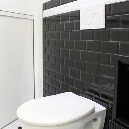Cozy Duplex In The Heart Of The Marais 3rd * Paris
