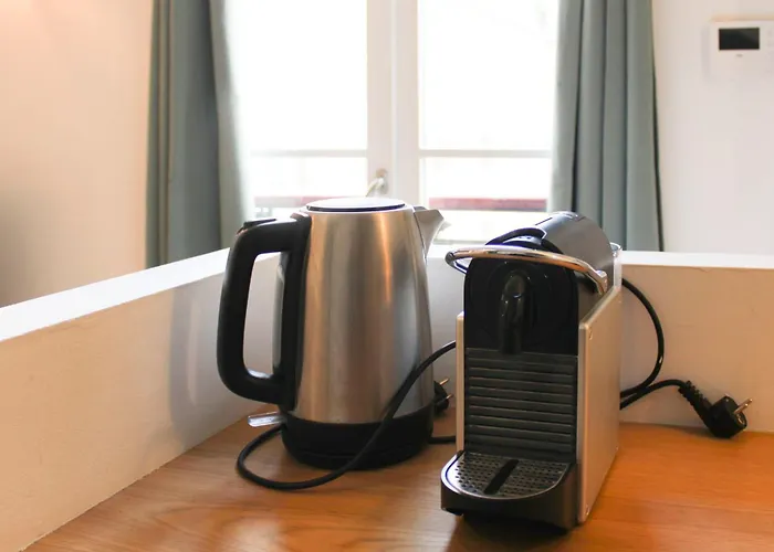 아파트 Cozy Duplex In The Heart Of The Marais 3rd 파리