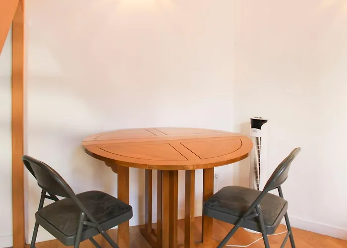 Cozy Duplex In The Heart Of The Marais 3rd *