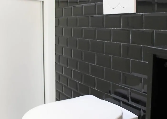 Cozy Duplex In The Heart Of The Marais 3rd * 파리